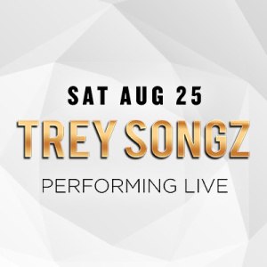 Trey Songz