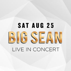Big Sean