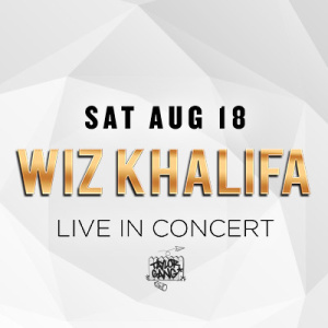 Wiz Khalifa