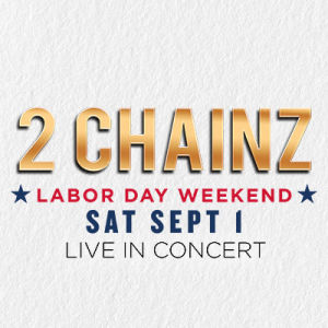 2 Chainz