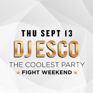 DJ Esco