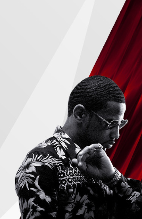 Fabolous - Drai's Nightclub