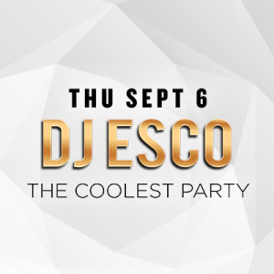 DJ Esco