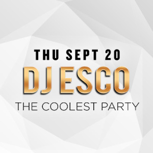 DJ Esco