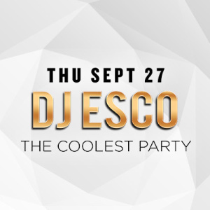 DJ Esco