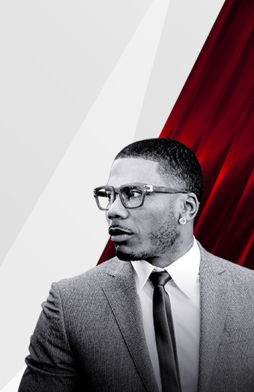 Nelly - Drai's Nightclub