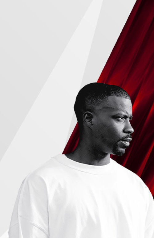 Jay Rock w/ DJ Franzen - Drai's Nightclub