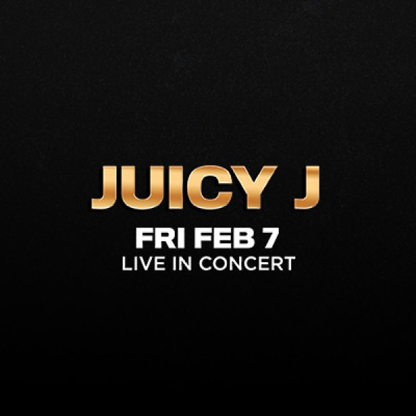 Juicy J Las Vegas Tickets, Fri Feb 7 Drai's