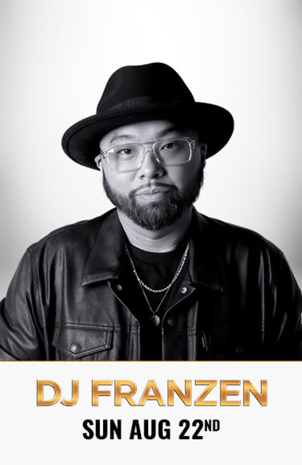 DJ Franzen mobile