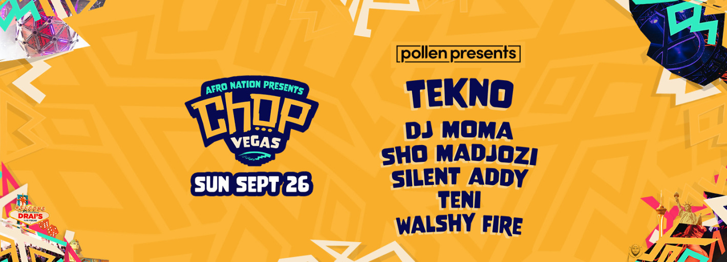 Drai's & The Best Club in Las Vegas