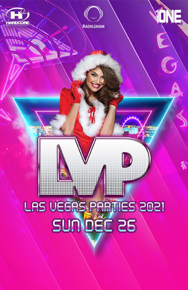 LVP Party ft. SASY mobile