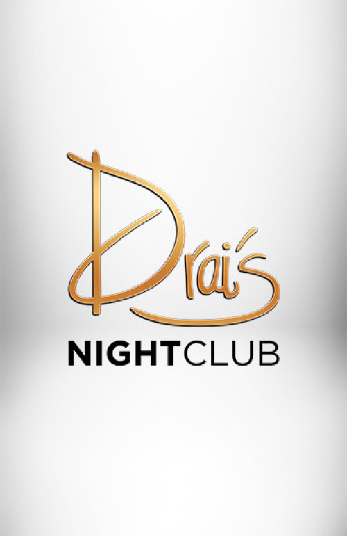 Special Guest at Drai's Nightclub thumbnail
