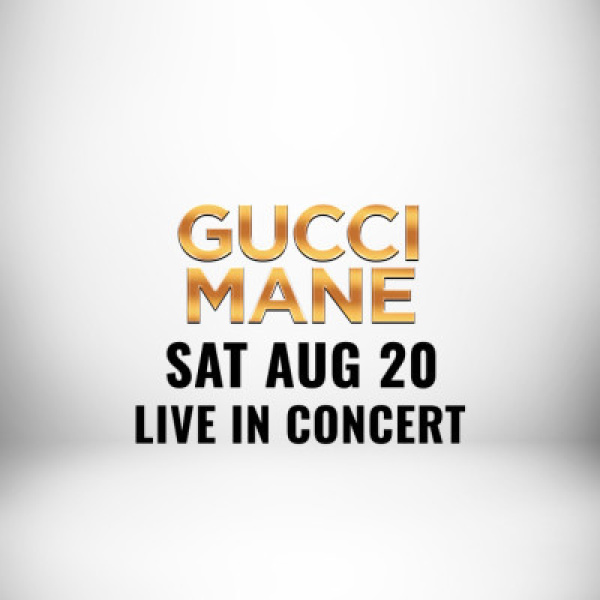 Gucci Mane – Las Vegas Resident at Drai's – Electronic Vegas