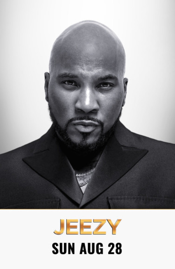 Jeezy mobile