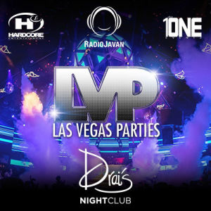 Flyer: Las Vegas Parties