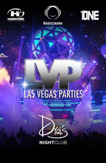 Las Vegas Parties