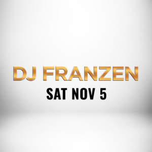 DJ Franzen