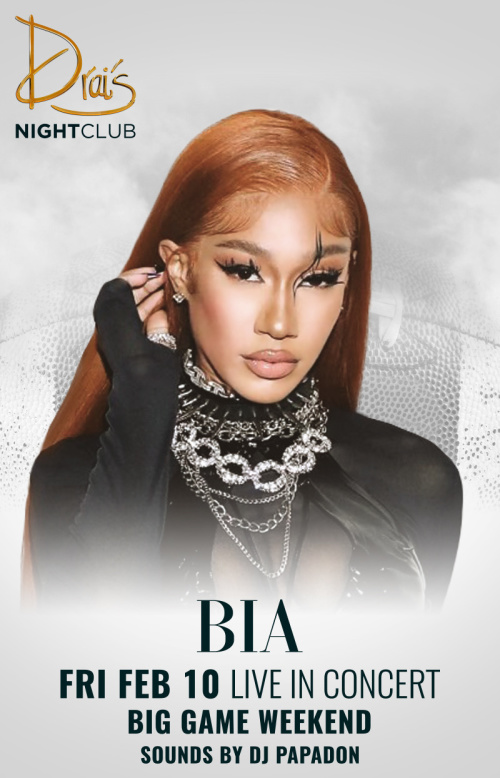 Flyer: BIA