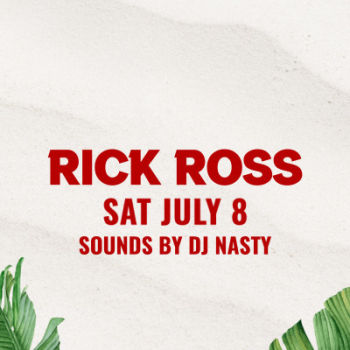 Rick Ross