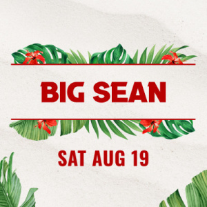 Big Sean