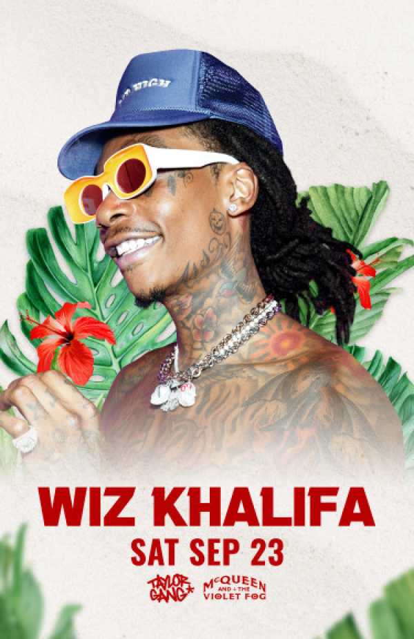 Wiz Khalifa mobile