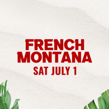 French Montana