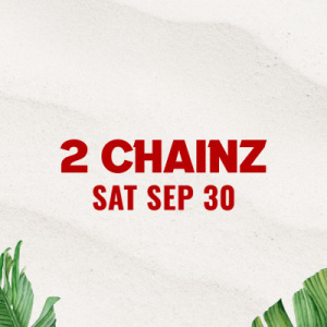 2 Chainz