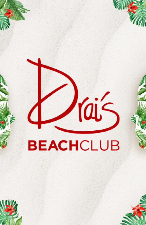 The Best in Las Vegas Drai's