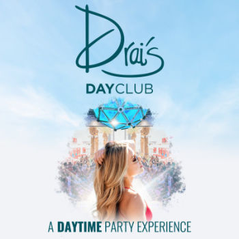 Drai's Dayclub