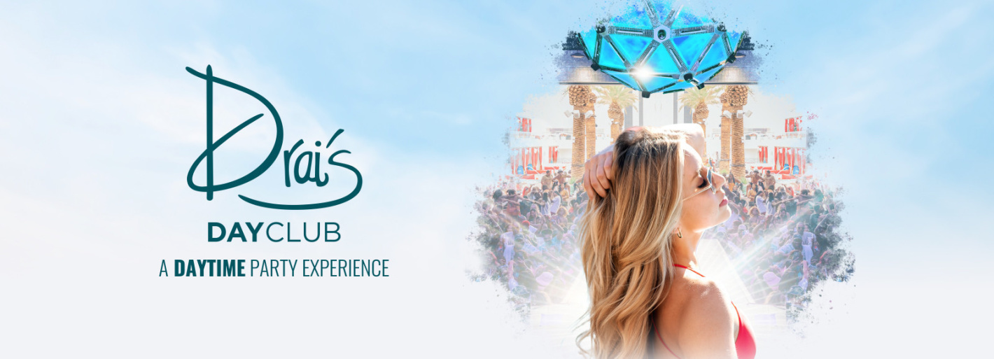 The Best in Las Vegas Drai's