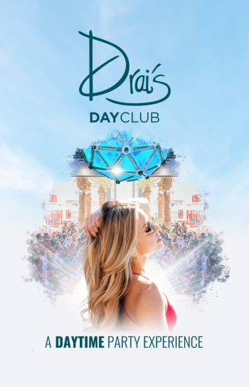 Drai's Dayclub