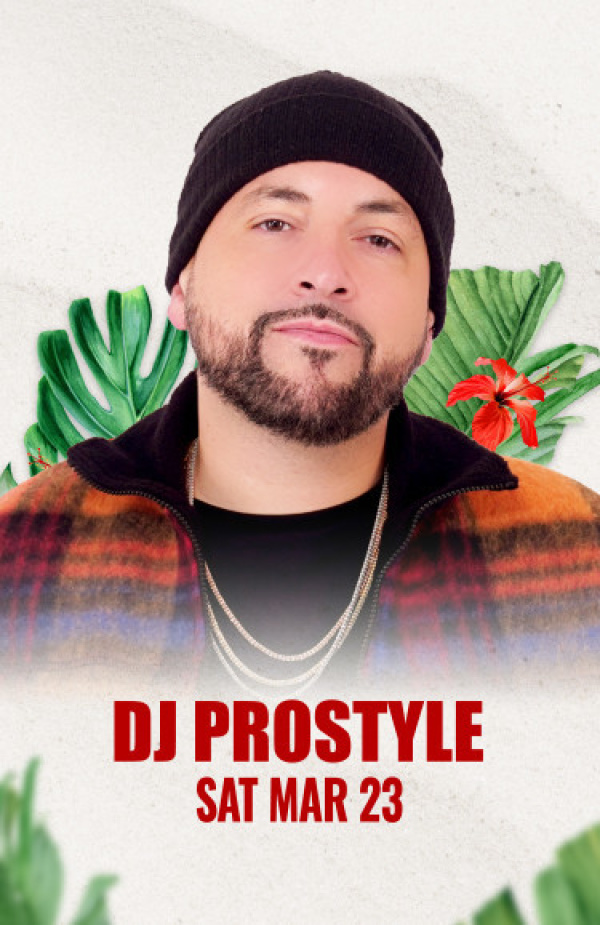 DJ Prostyle mobile