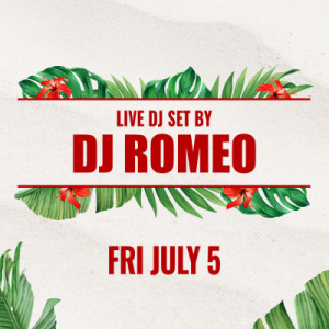 DJ Romeo