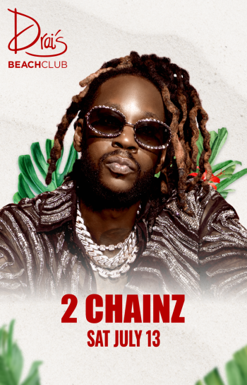 2 Chainz