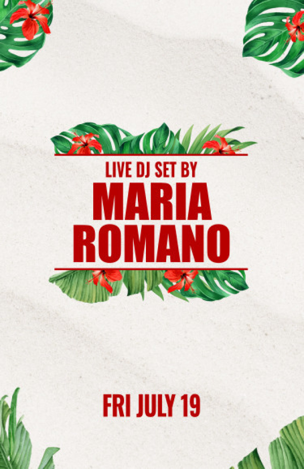 Maria Romano mobile