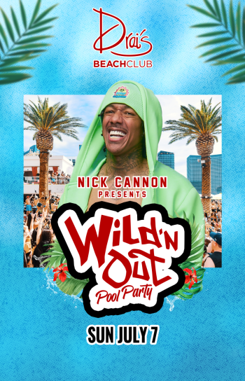 Nick Cannon Wild'N Out