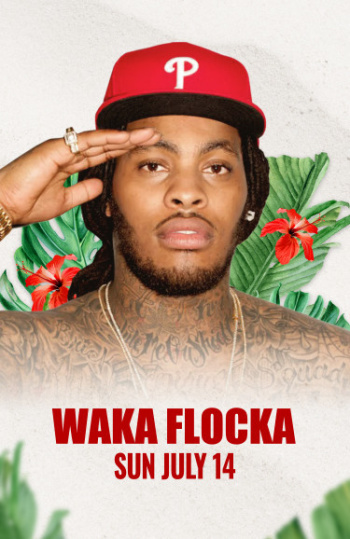 Waka Flocka