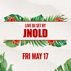 JNold, Friday, May 17th, 2024