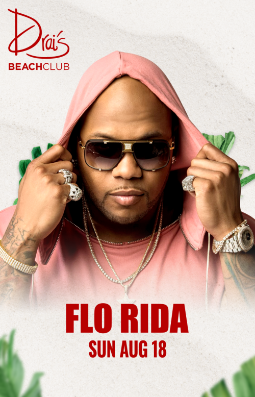 Flo Rida - Flyer