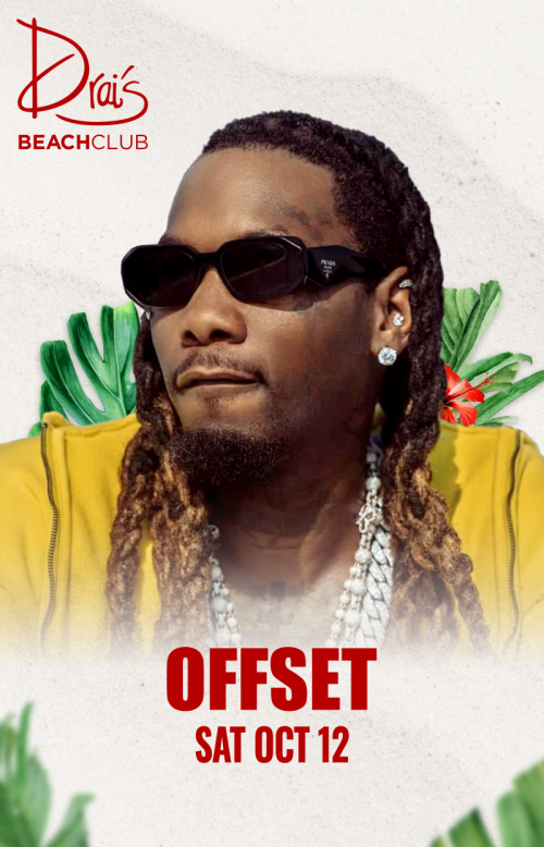 Offset - Flyer