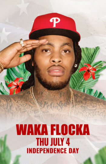 Waka Flocka