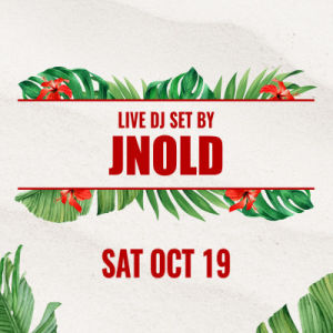 Flyer: JNold