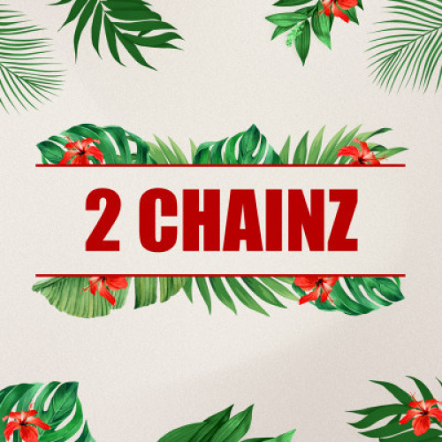 2 Chainz - Flyer