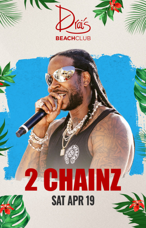 2 Chainz - Flyer