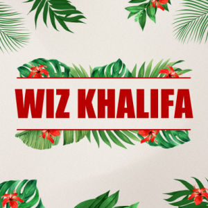 Flyer: Wiz Khalifa