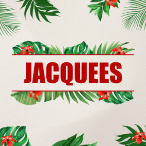 Flyer: Jacquees