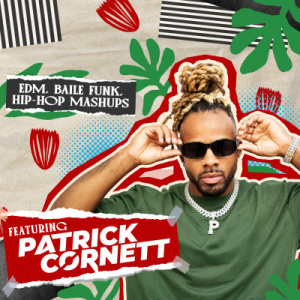 Flyer: Patrick Cornett