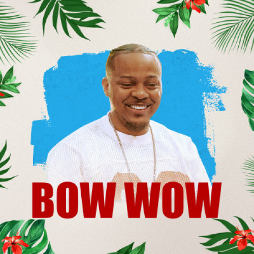 Bow Wow - Flyer