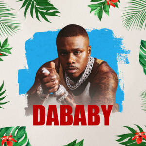 Flyer: Dababy