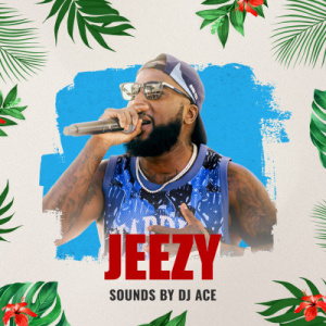 Flyer: Jeezy